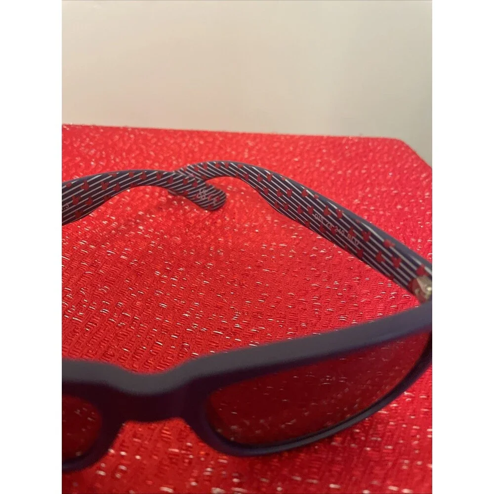 DISNEY SUNGLASSES ICON FAC-023230-23350 Blue Adult
